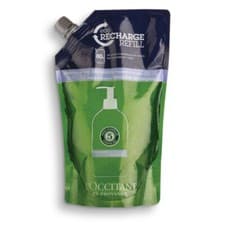 Image of L'Occitane Gentle & Balance Micellar Shampoo (All Hair Type) Refill 500ML NEW