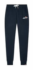 Image of Ellesse Men's Nioro Jog Pant SHS08783 Joggers Sweat Pants in Navy
