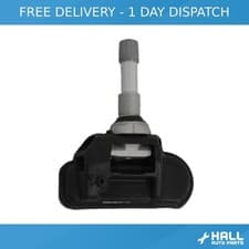 Image of TYRE PRESSURE SENSOR TPMS GENUINE VAUXHALL INSIGNIA ZAFIRA NEW 13598775