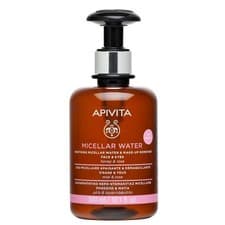 Image of Apivita Micellar Cleansing and Soothing Water, 300 ml