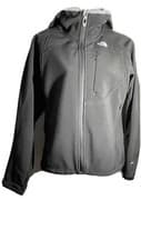 Image of the north face black ,jacket women’s Recco avalanche Rescue System size M