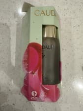 Image of Caudalie   The Mini Icons Duo  Mini Instant Detox Mask & Beauty Elixir Set