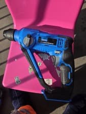 Image of Draper Storm Force 20V Sds+ Rotary Hammer Drill (Sold Bare)