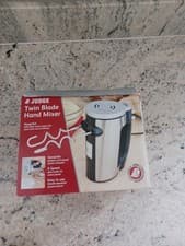 Image of Judge Twin Blade Hand Mixer