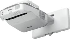 Image of Epson EB-685W - 3500ansi,  UST, HD Ready, classroom projector