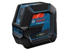 Image of Bosch GCL 2-50 G Professional Combi Laser + Mount & Tripod