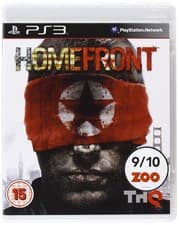 Image of Homefront, SEALED