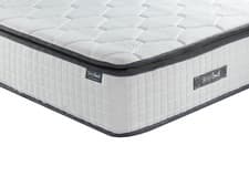 Image of SleepSoul Bliss 800 Mattress | Medium | Memory Foam | Rolled | 32cm Deep