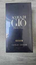 Image of Giorgio Armani Acqua Di Gio Eau de Parfum 100ml