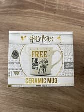 Image of Harry Potter Ceramic Mug