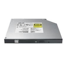 Image of LG Supermulti DVD Drive Writer Ultra Slim Drive for most Laptops ,9.5mm (Height)