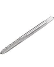 Image of Machine Tap 6-40 UNF Thread Pitch 2B 3 Flutes High Speed Steel