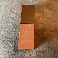Image of NARS Afterglow Liquid Blush 7ml Bubbly Full Size Brand New Without Box