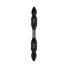 Image of Timco Impact Driver Bits Adaptor Screwdriver Driving Phillips PH - Various Sizes