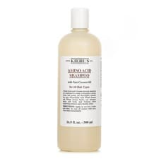 Image of Kiehl's - Amino Acid Shampoo (For All Hair Types) 500ml/16.9oz