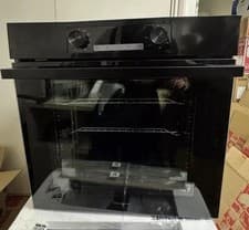Image of Hisense BI62211CB Built In 77 L 60cmElectric Oven Black A
