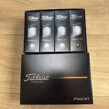 Image of Titleist Pro V1 Golf Balls