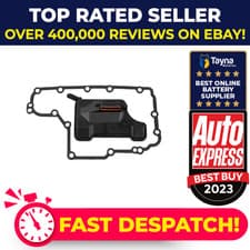 Image of Automatic GearBox Oil Filter 174676 Febi Transmission 0703478 0703478S1 703478S1