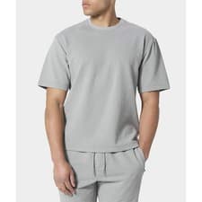Image of 883 POLICE PERCETON T-SHIRT GREY