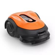 Image of Flymo UltraLife 800 Cordless Robotic Lawnmower