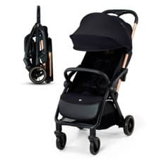 Image of Kinderkraft APINO Lightweight Pushchair with Auto Fold - GRADE A