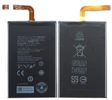 Image of Replacement Battery For Blackberry Q20, Blackberry Classic, Classic 4G, Kopi,