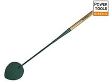 Image of Faithfull RI36-LSTTIWTH Countryman Turfing Iron