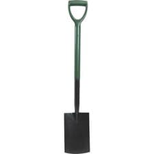Image of Faithfull Essentials Digging Spade