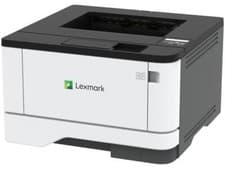 Image of Lexmark MS331dn Mono Laser Printer A4 29S0013