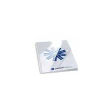 Image of CE012080E , Acco GBC A4 Binding Covers 200micron Premium PVC Clear Pack of 100