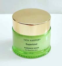 Image of Tata Harper Radiance Mask 7.5ml travel size