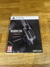 Image of Resident Evil Requiem Deluxe Edition PlayStation 5 PS5