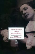 Image of The adventures of Rivella - Paperback NEW Katherine Zelin 1999-02-28