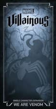 Image of Marvel Villainous: We Are Venom