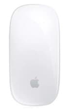 Image of Apple Magic Mouse Multi-Touch Surface Rechargeable Wireless White MK2E3Z/A