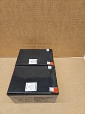 Image of RBC6 APC UPS Replacement Battery pack (2 CELLS)