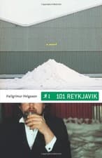 Image of 			101 Reykjavik.New 9781416575078 Fast Free Shipping<|		