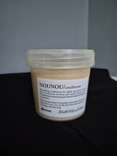 Image of Davines Nounou Conditioner For Dry And Dehydrated Hair 250 Ml/8.77oz