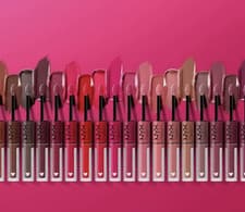 Image of NYX Lip Gloss Professional Makeup Shine Loud High Pigment Long Lasting SEALED