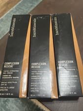 Image of Lot 3 bareMinerals- Complexion Rescue Tinted Hydratation Gel Cream- TERRA 8.5