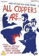 Image of All Coppers Are... [DVD]