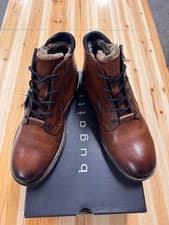 Image of Bugatti Boot