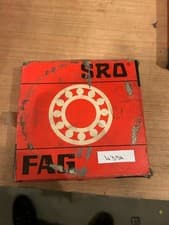 Image of 4354 FAG 1216K Self Aligning Ball Bearing with Tapered Bore, old new stock