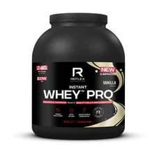 Image of Reflex Nutrition Instant Whey PRO 2200g Native Whey Protein