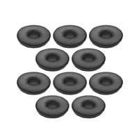 Image of Jabra Biz 2400 II Leatherette Ear Cushions Large (Pack of 10) 14101-49