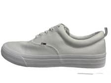Image of TOMMY HILFIGER CLASSIC TOMMY JEANS SNEAKER UK 10 US 11 EU 44 REF SF351*