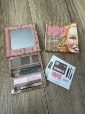 Image of Benefit Brows a go go with Brow Zings Eyebrow & Eye Shaping Kit Eye Bright