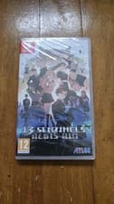 Image of 13 Sentinels: Aegis Rim Nintendo Switch Brand New