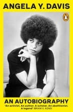 Image of An Autobiography by Angela Y. Davis | Paperback | 2023