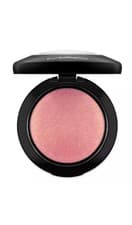 Image of MAC Mineralize Blush LOVE THING Pink Gold Pearl Disocontinued Full Size Rare UK